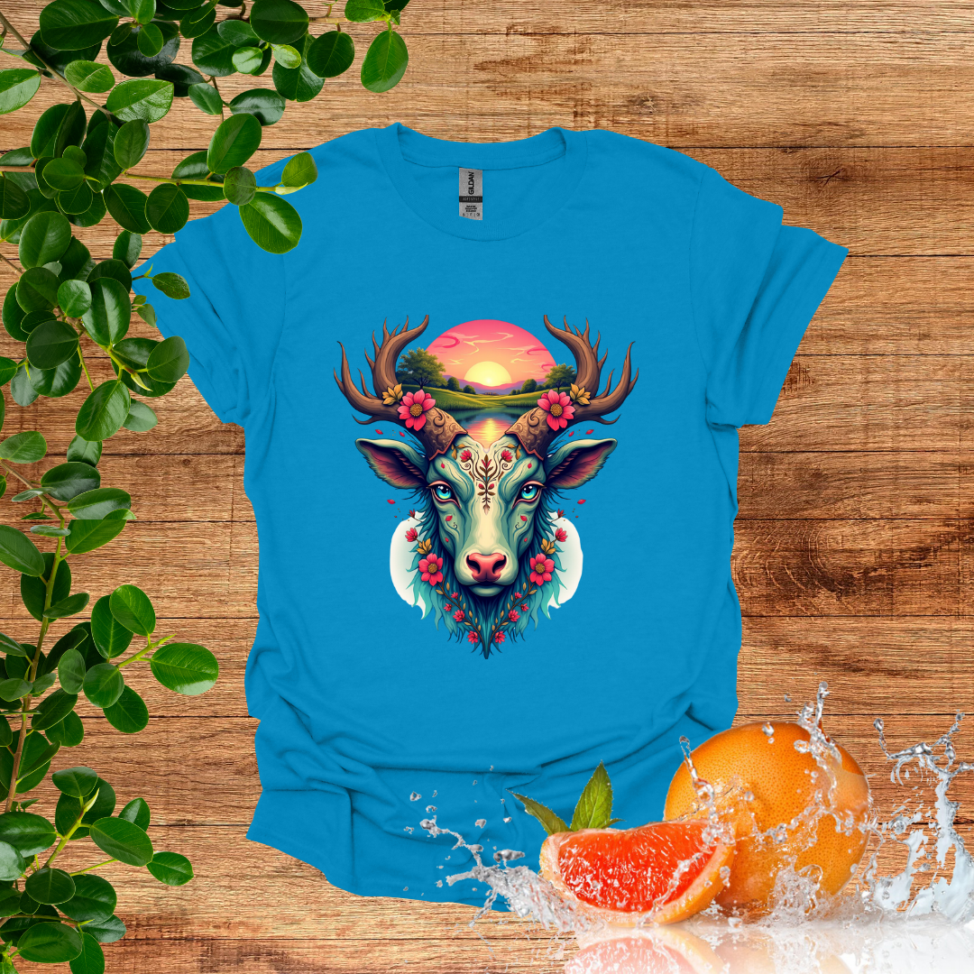 Serenity Taurus T-Shirt