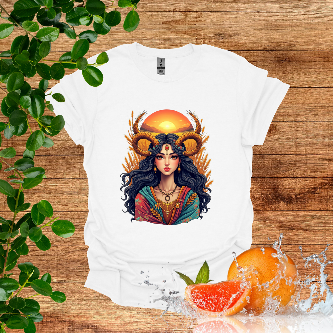 Serenity Virgo T-Shirt