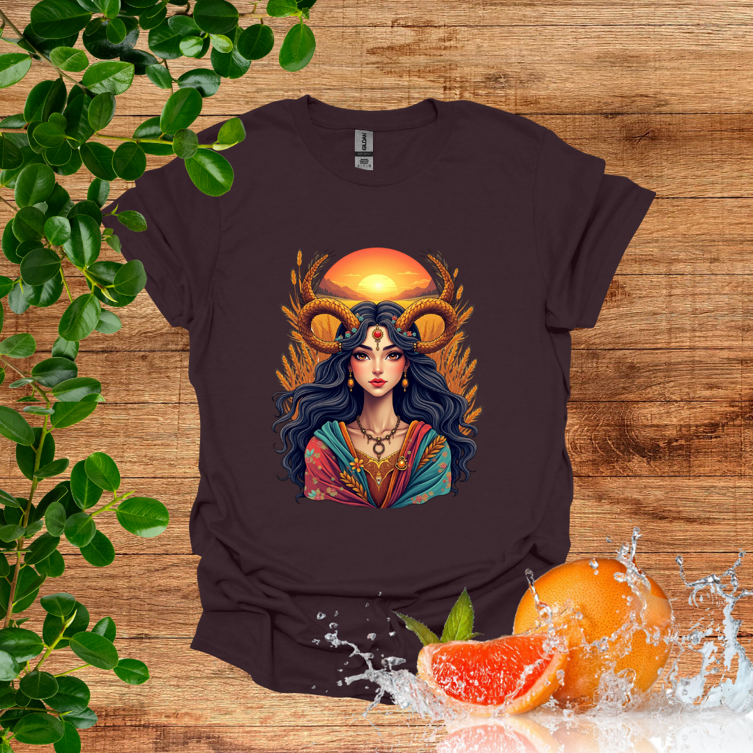 Serenity Virgo T-Shirt