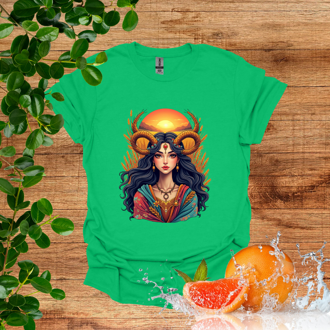 Serenity Virgo T-Shirt