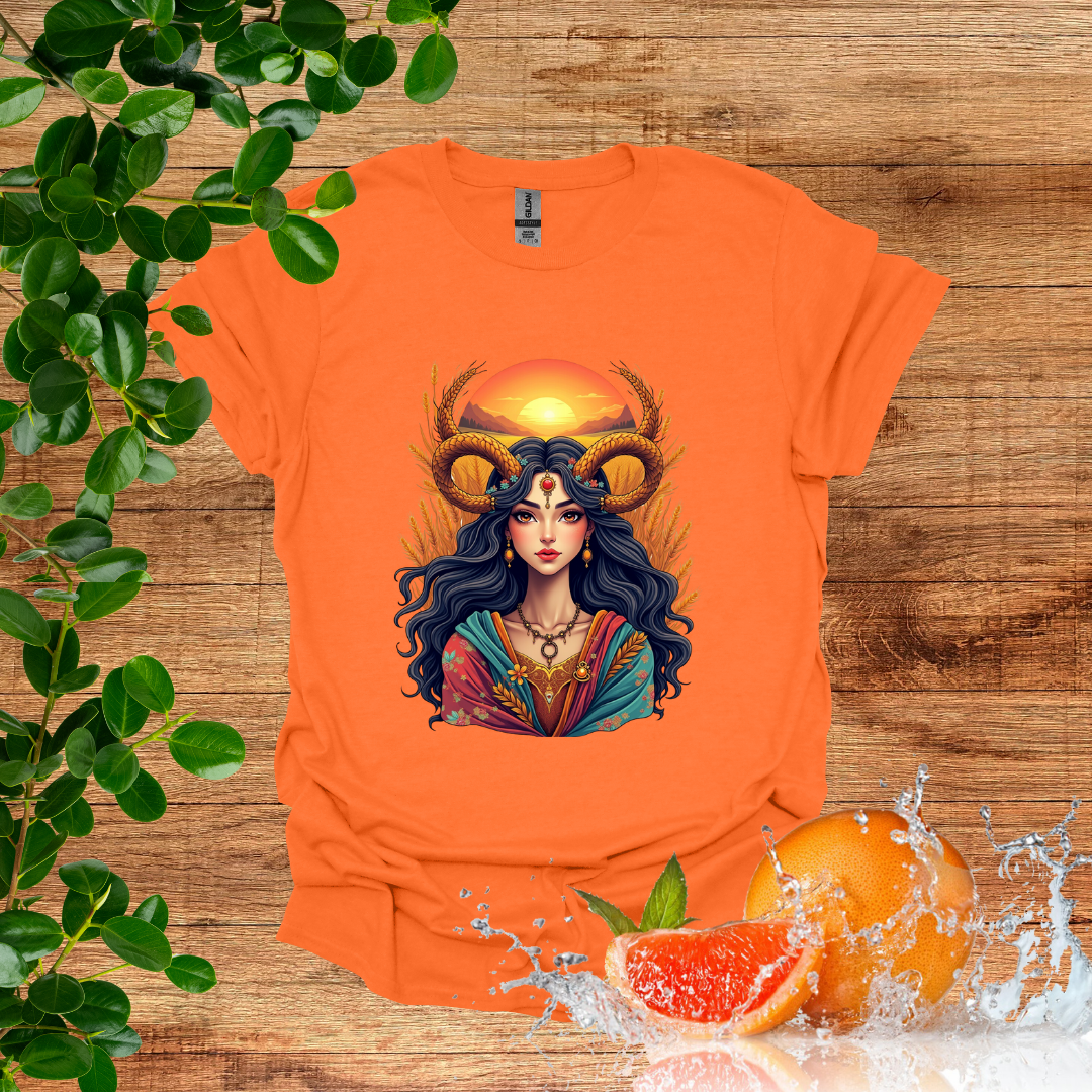 Serenity Virgo T-Shirt