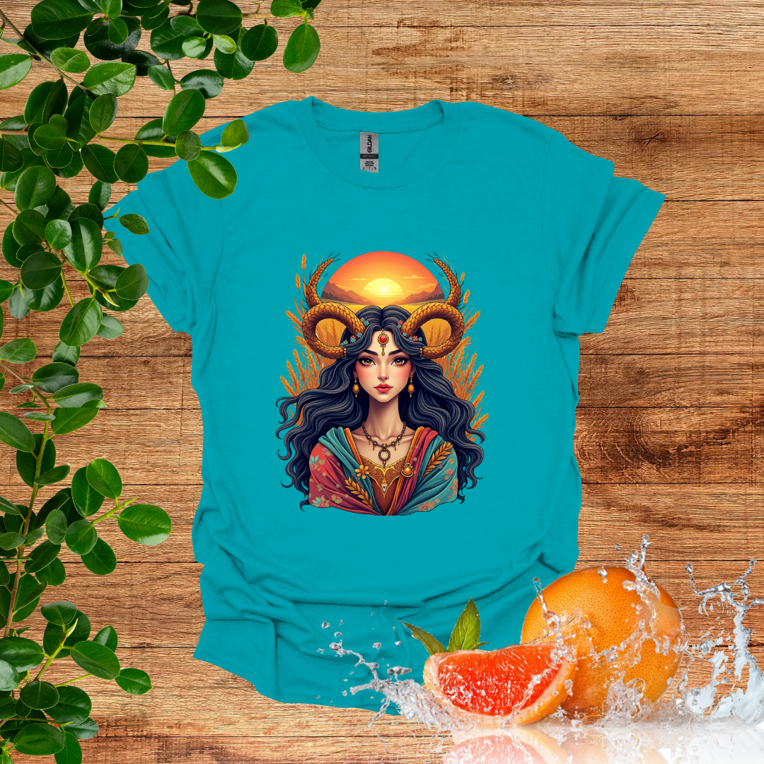 Serenity Virgo T-Shirt