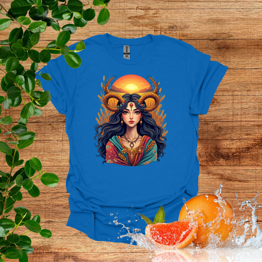 Serenity Virgo T-Shirt