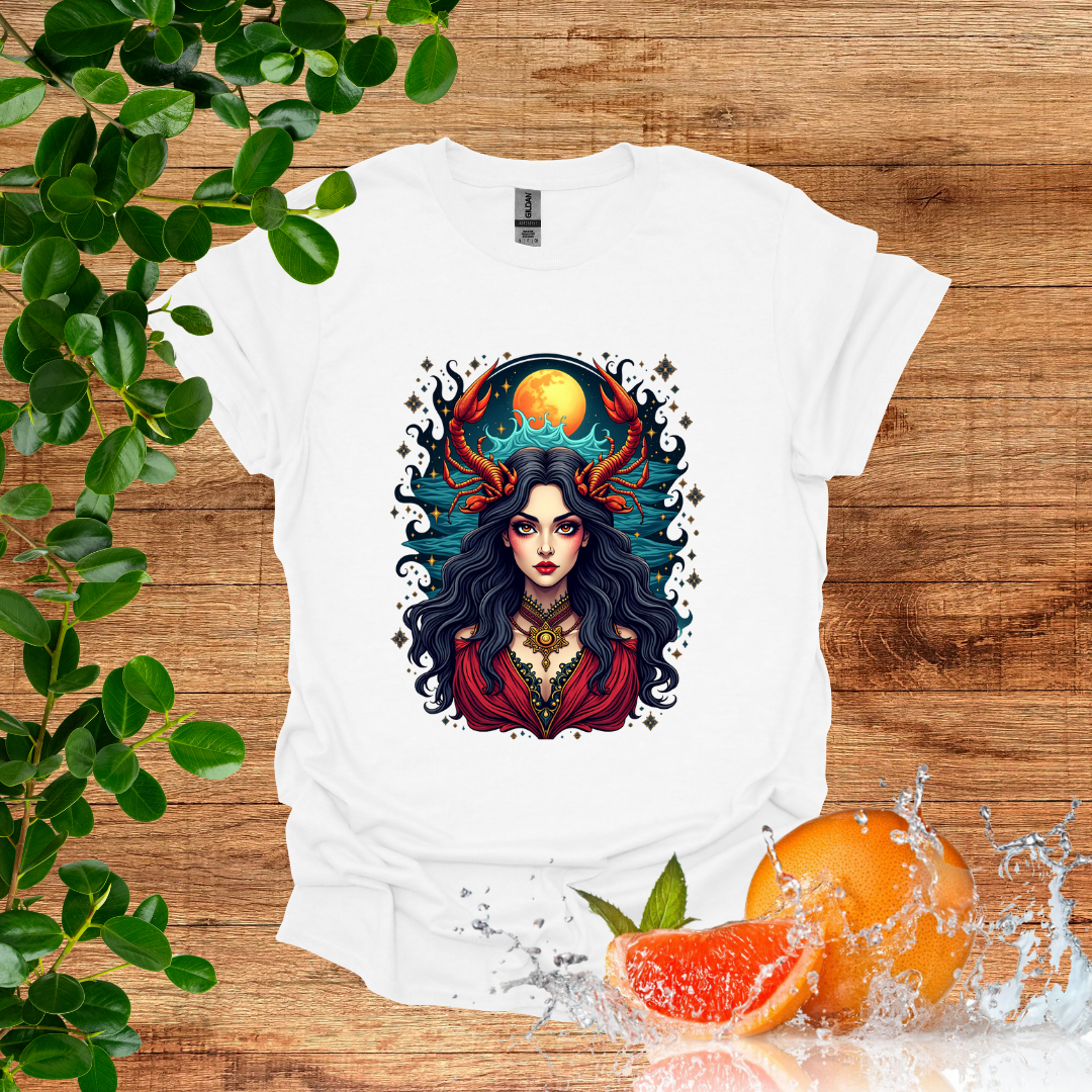 Serenity Scorpio T-Shirt