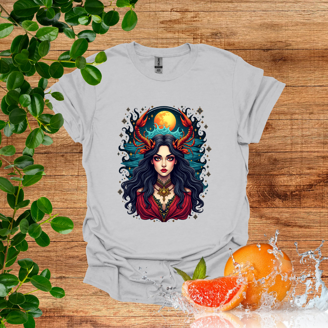 Serenity Scorpio T-Shirt