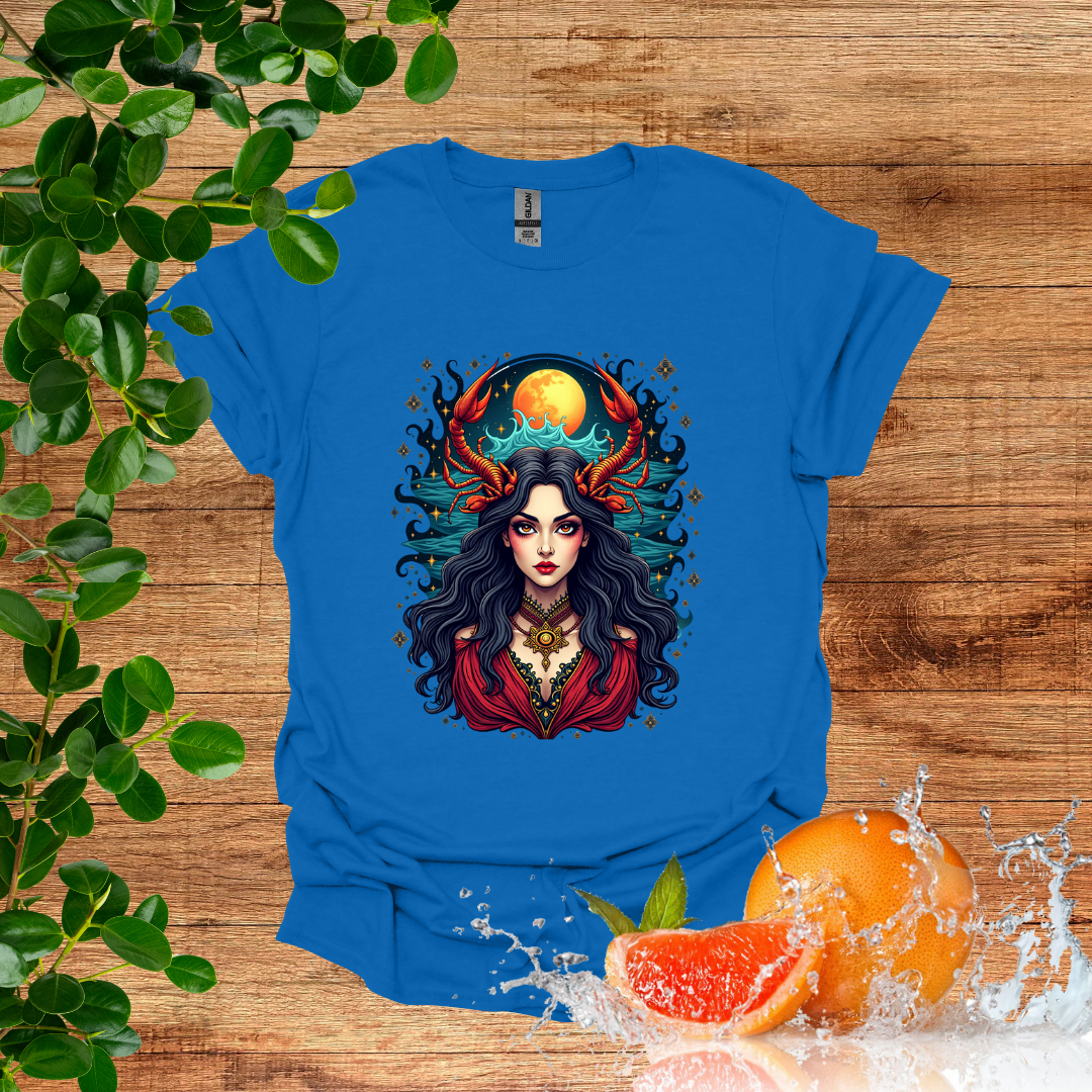 Serenity Scorpio T-Shirt