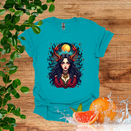 Serenity Scorpio T-Shirt