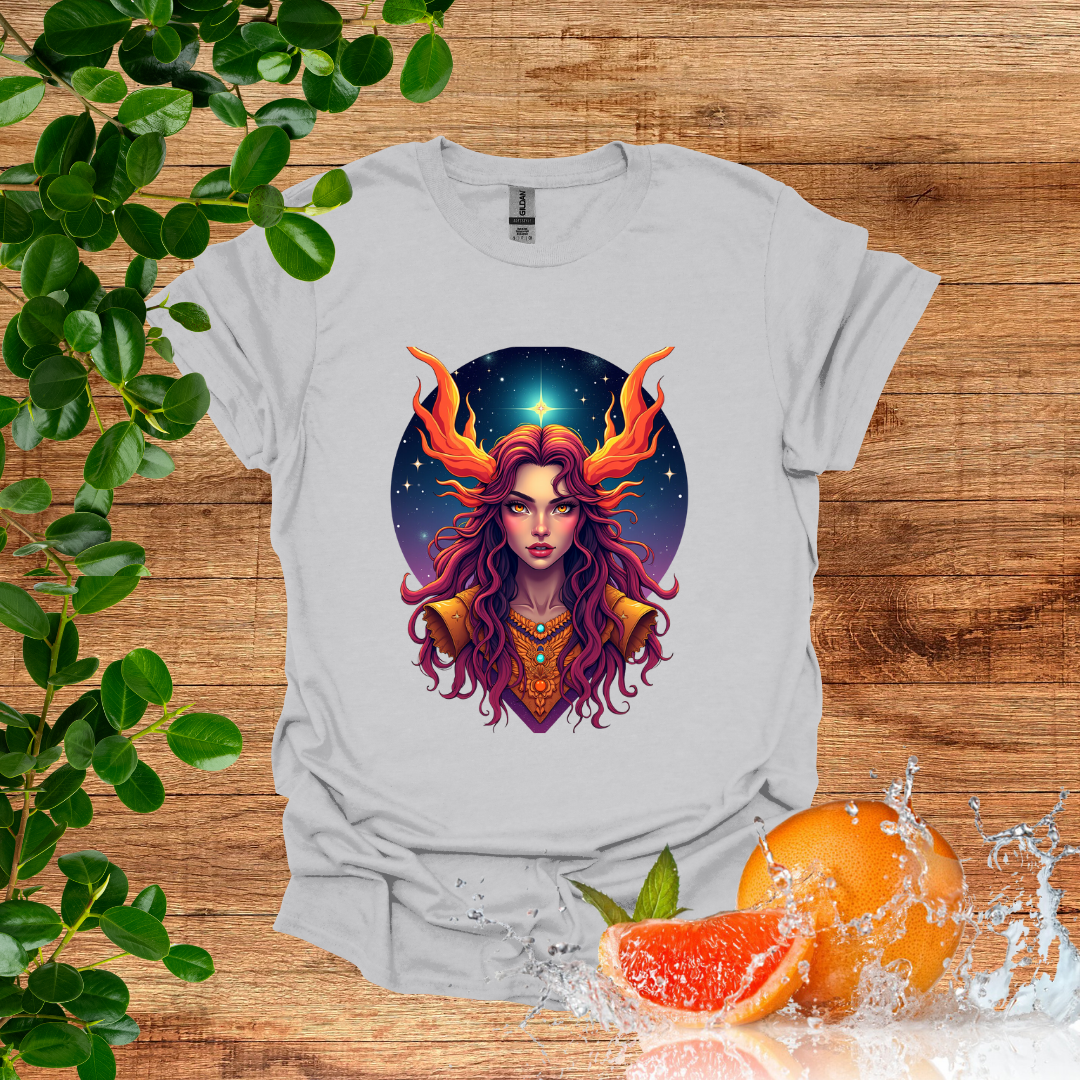 Serenity Sagittarius T-Shirt