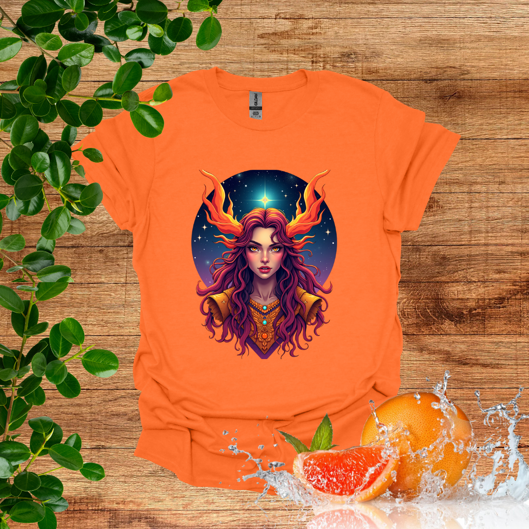 Serenity Sagittarius T-Shirt