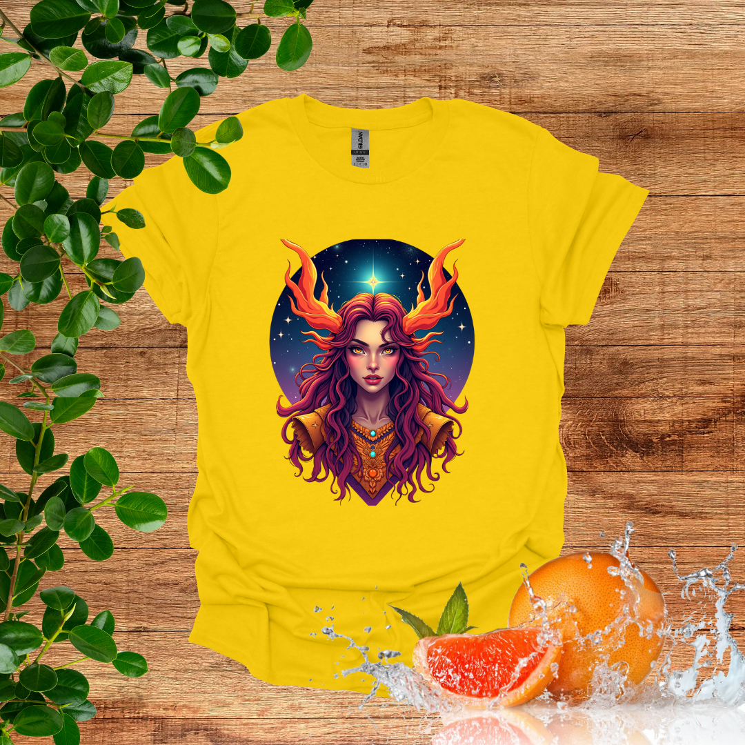 Serenity Sagittarius T-Shirt