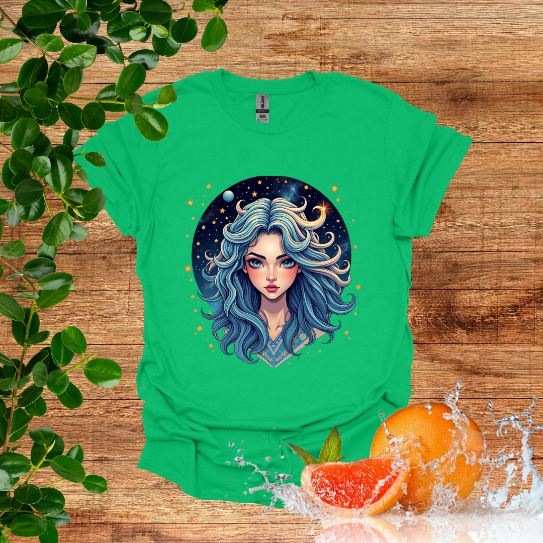 Serenity Aquarius T-Shirt