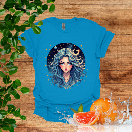 Serenity Aquarius T-Shirt