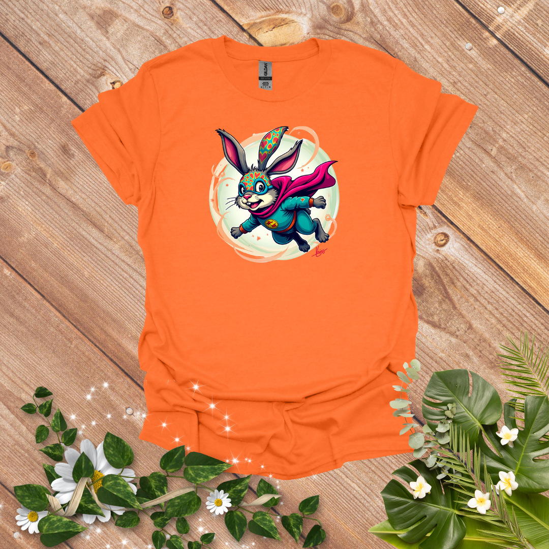 Super Bunny T-Shirt