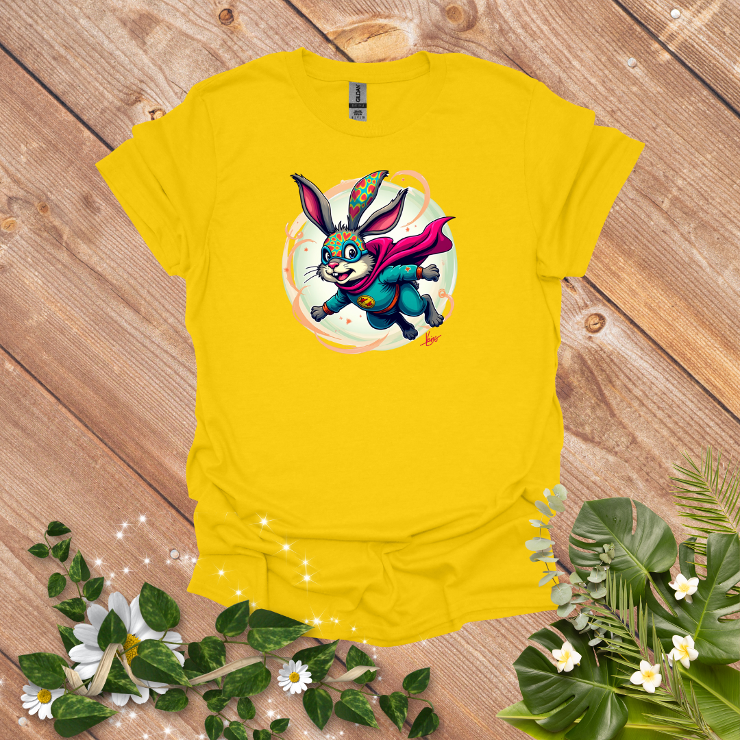 Super Bunny T-Shirt