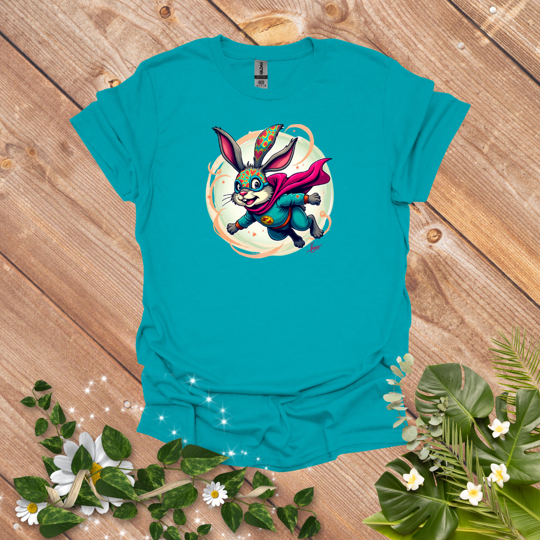 Super Bunny T-Shirt