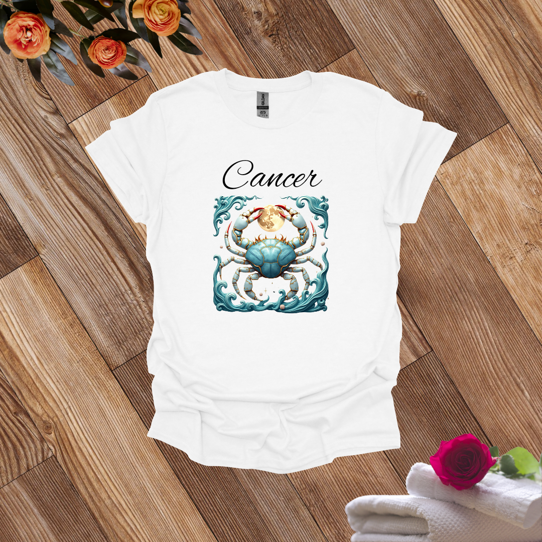 Lunar Cancer T-Shirt