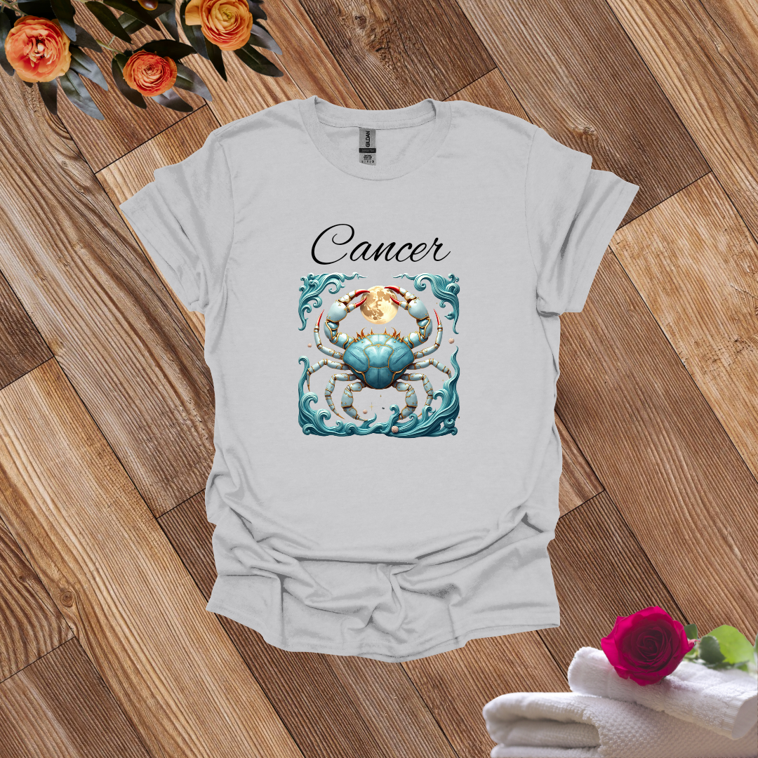 Lunar Cancer T-Shirt