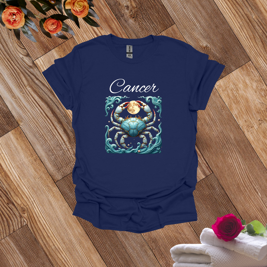 Lunar Cancer T-Shirt