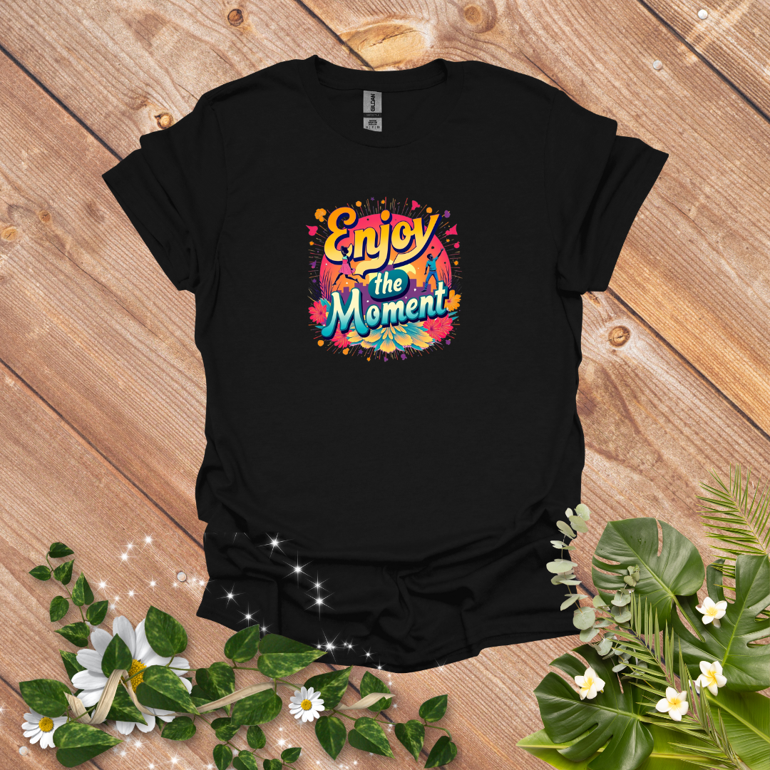 Retro Vibes T-Shirt