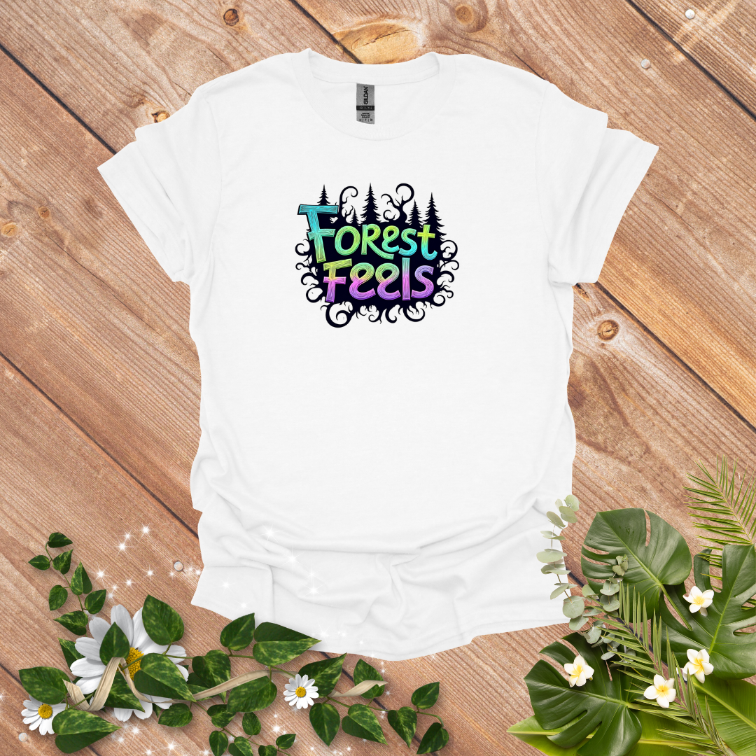 Forest Feels T-Shirt