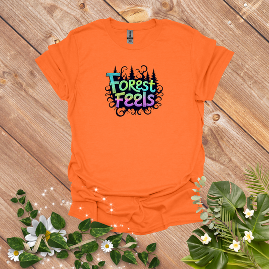 Forest Feels T-Shirt