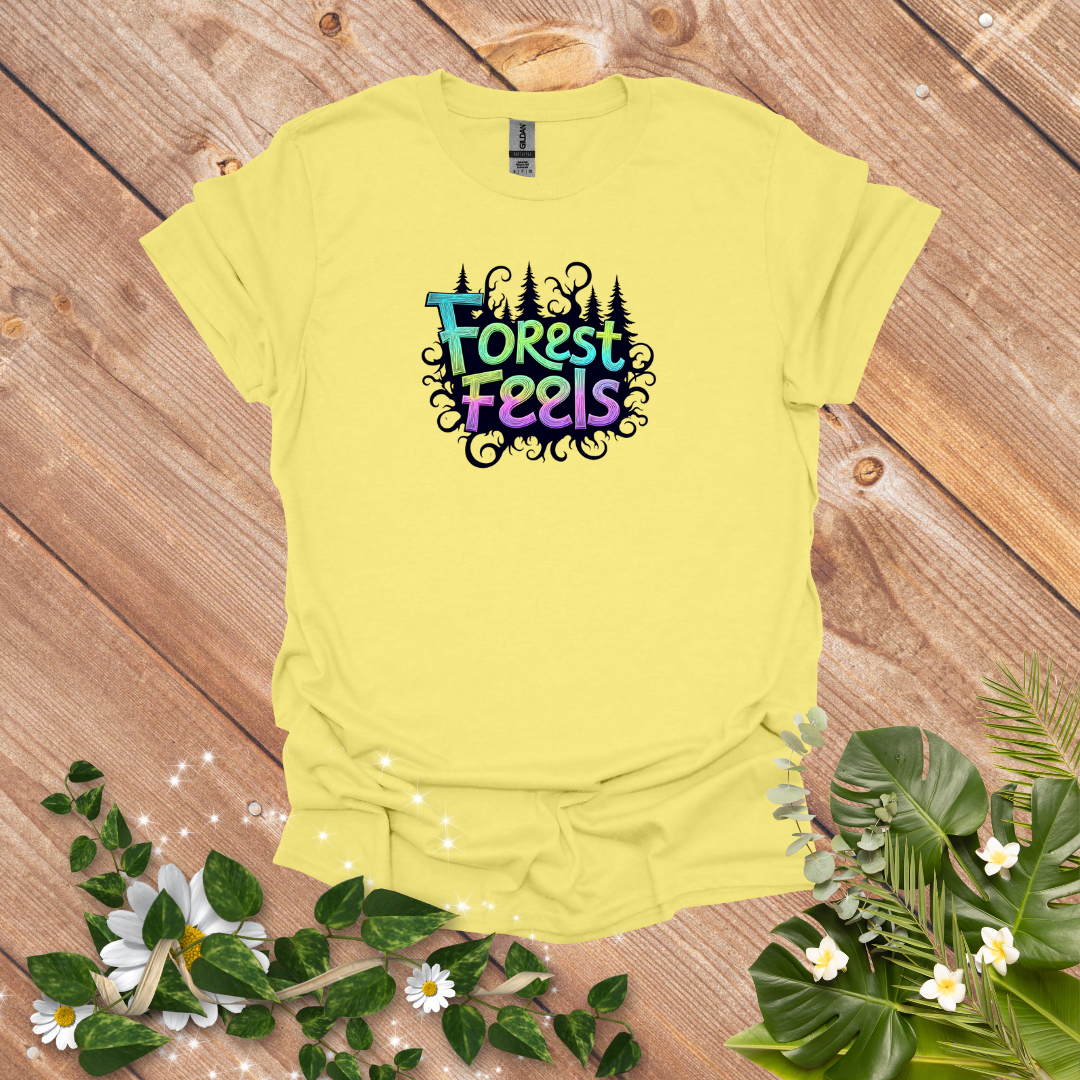 Forest Feels T-Shirt