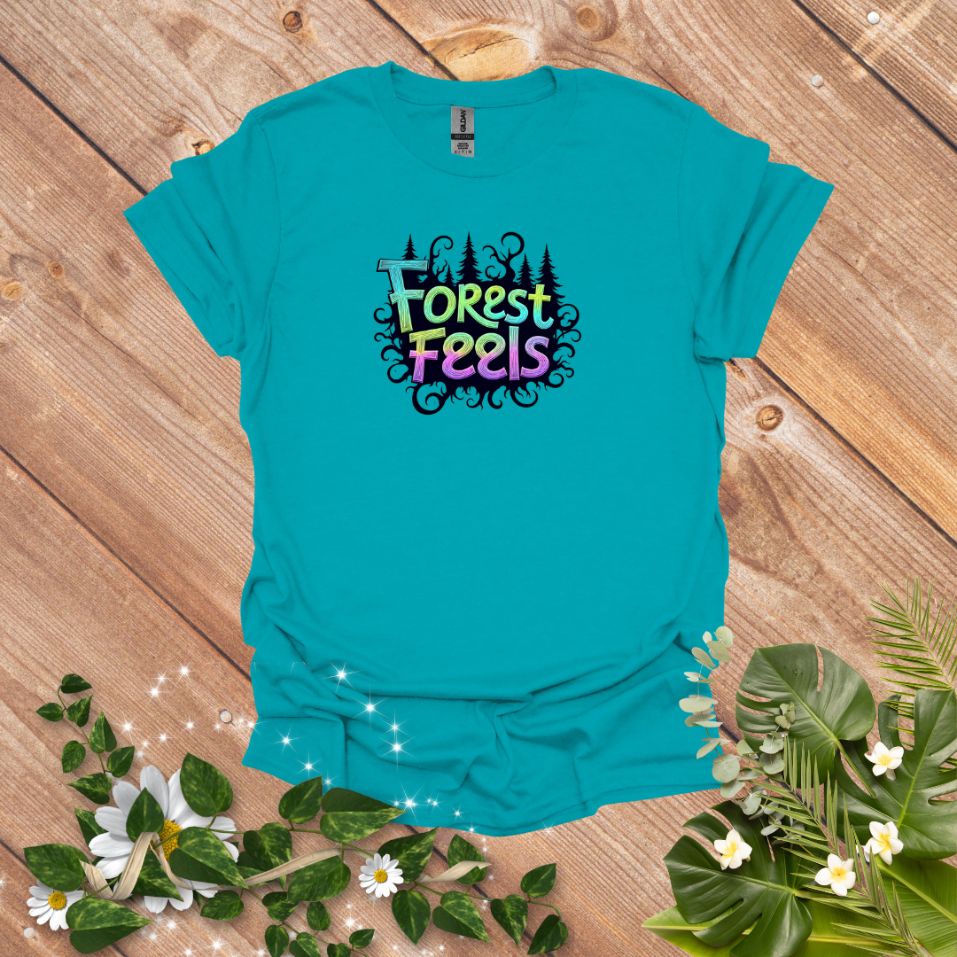 Forest Feels T-Shirt