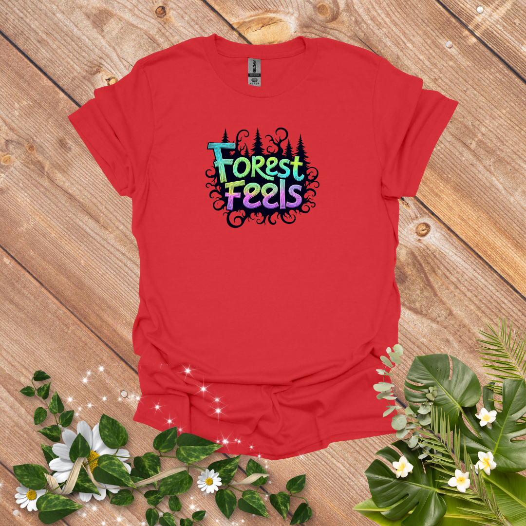 Forest Feels T-Shirt