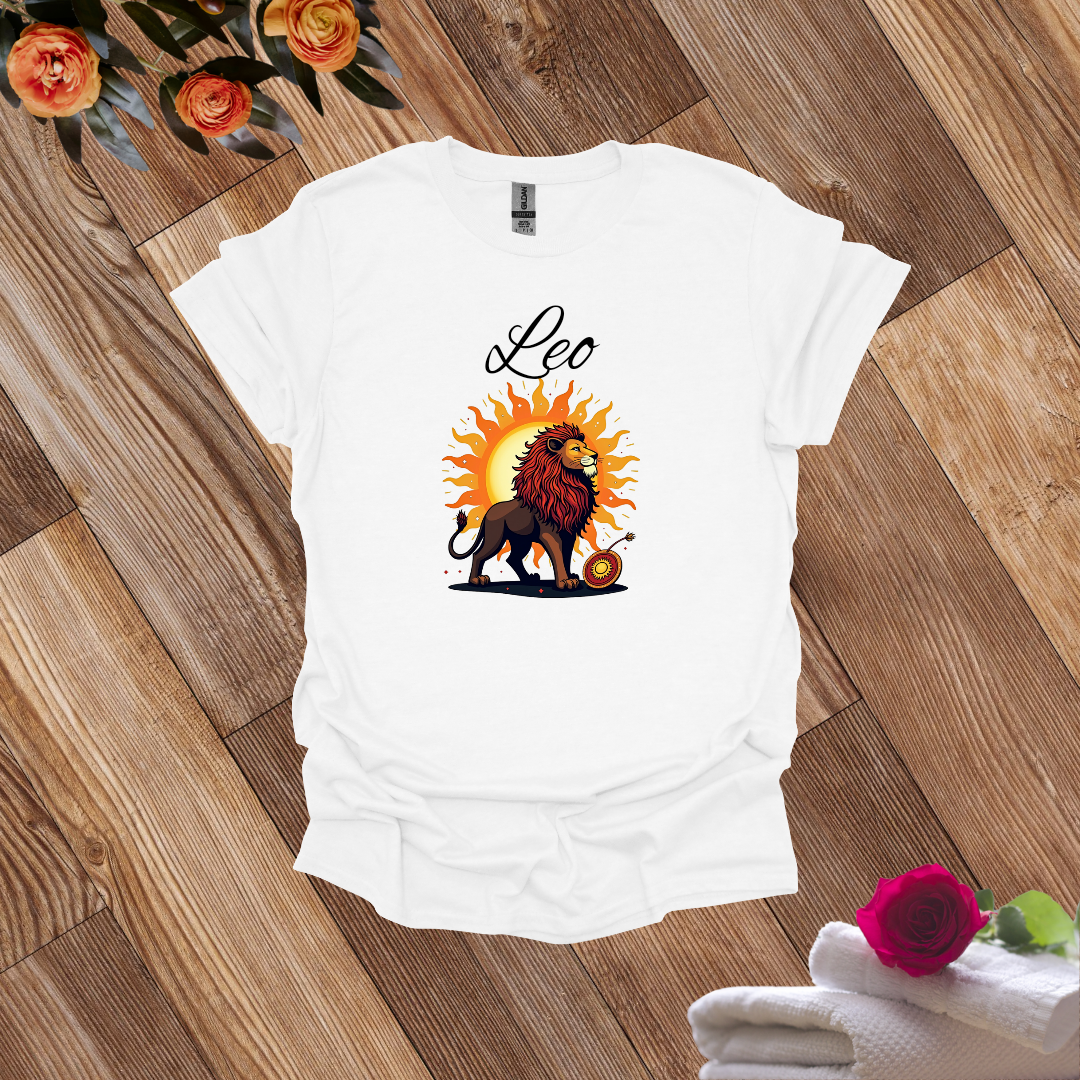 Regal Roar T-Shirt