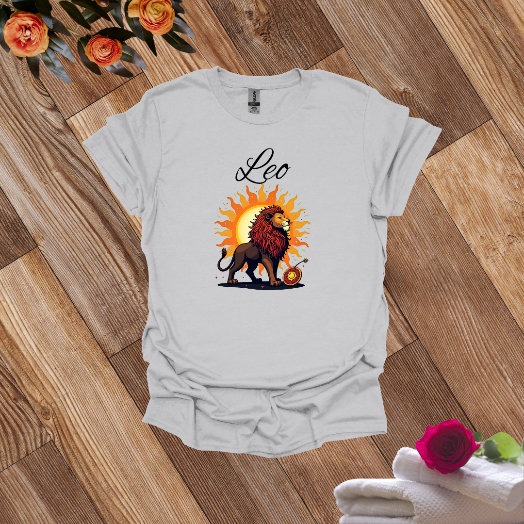 Regal Roar T-Shirt