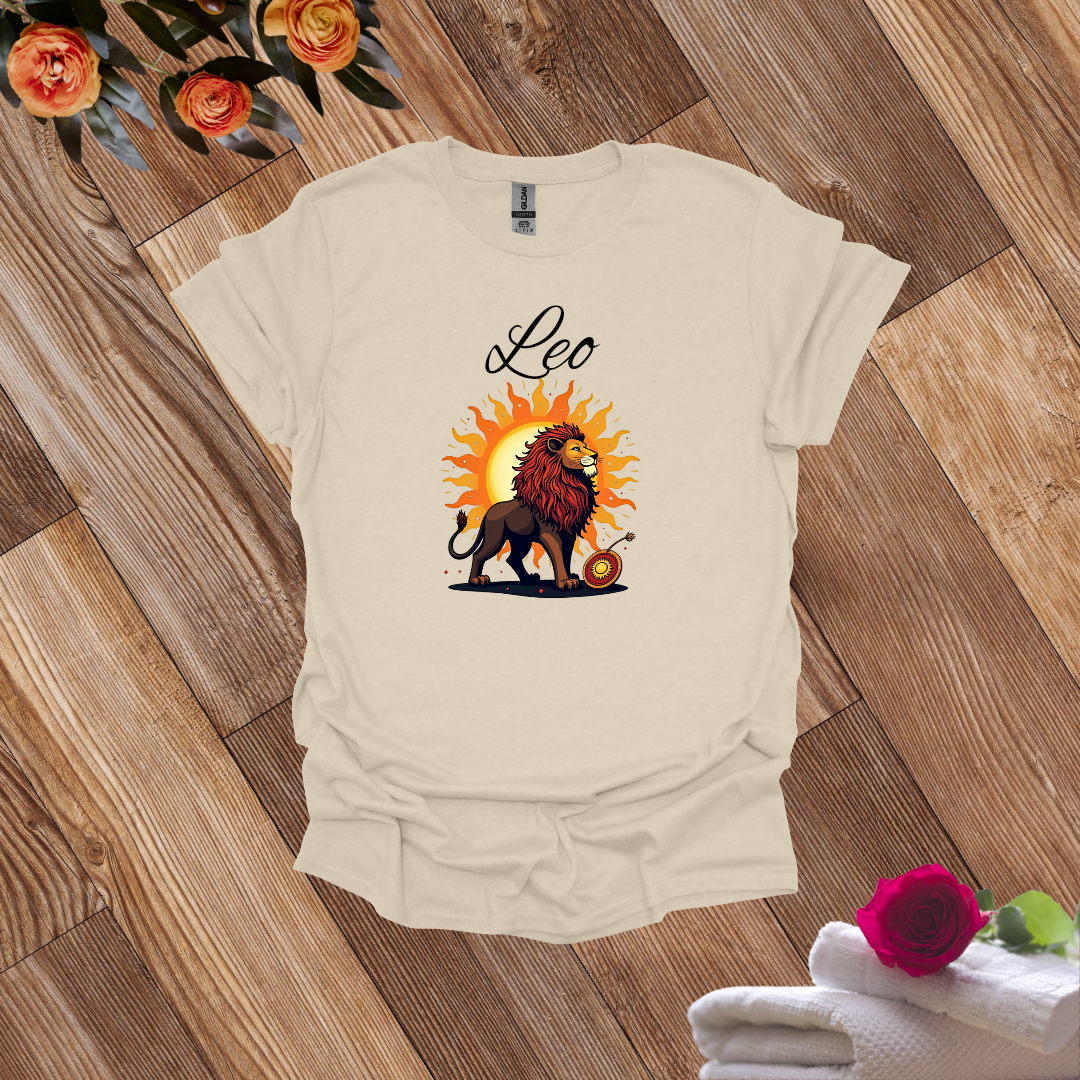 Regal Roar T-Shirt