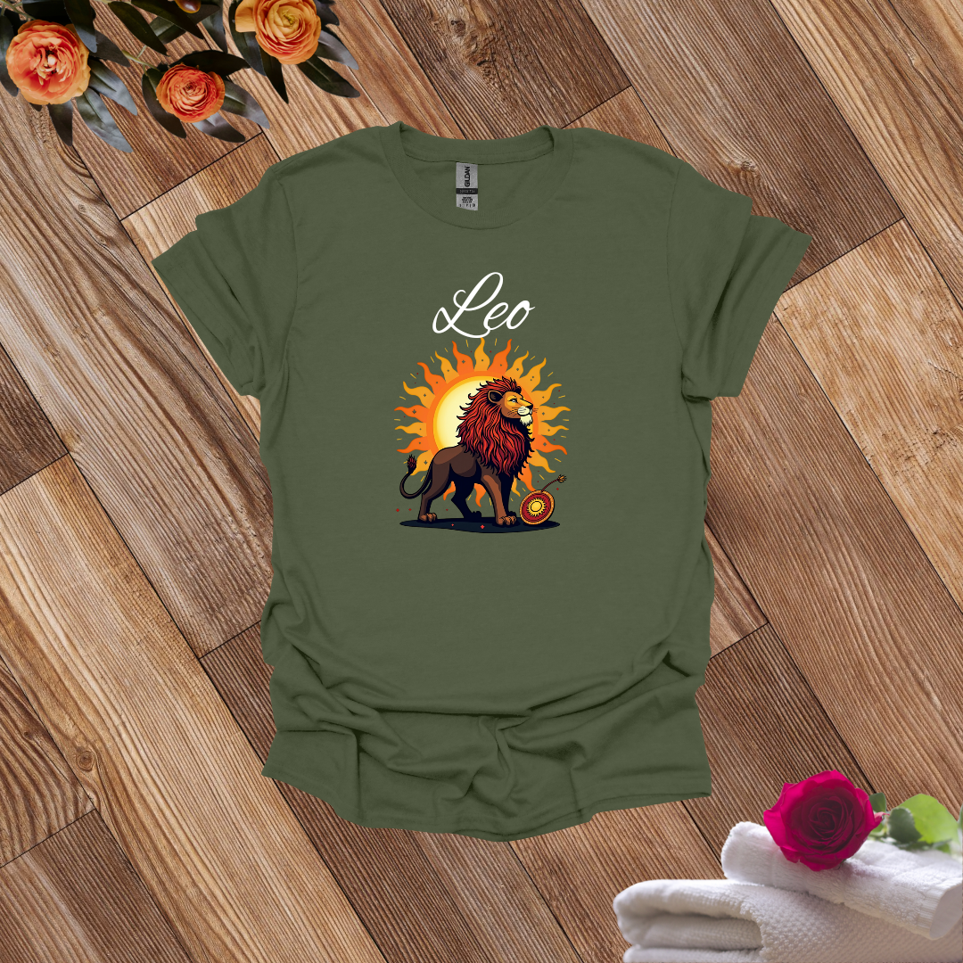 Regal Roar T-Shirt