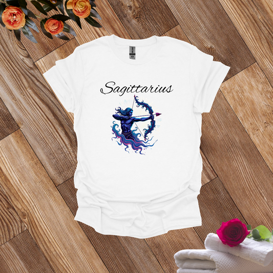 Sagittarius Surge T-Shirt