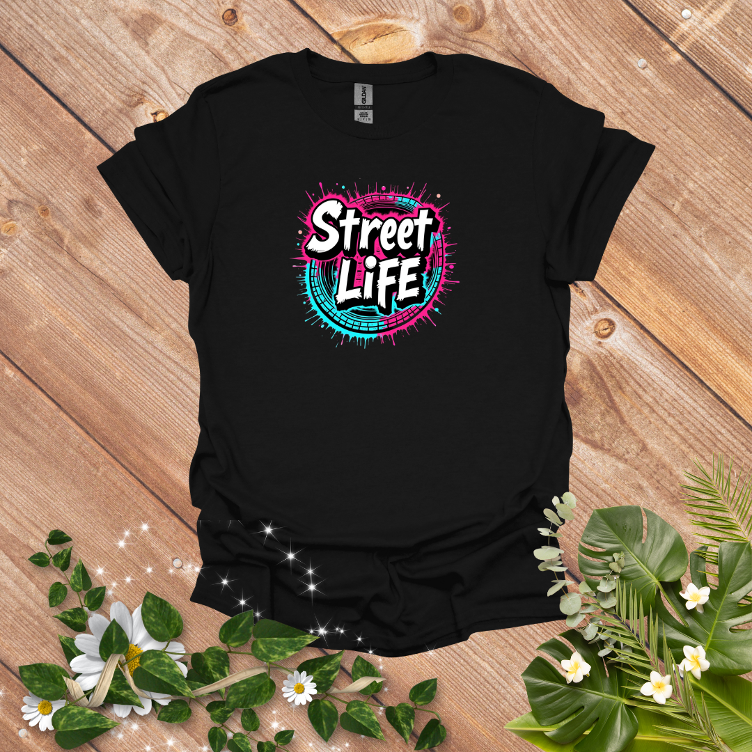 Urban vibes T-Shirt