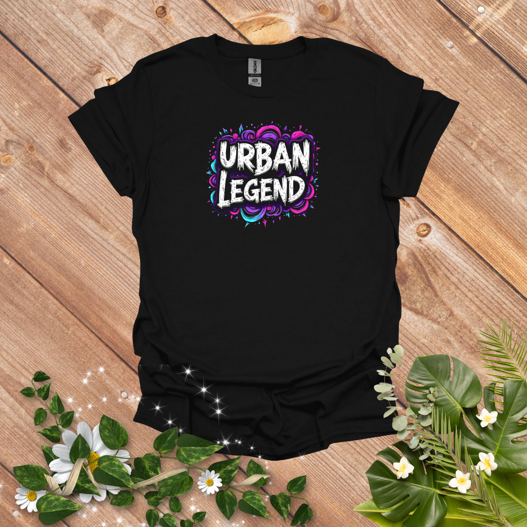 Urban Legend T-Shirt