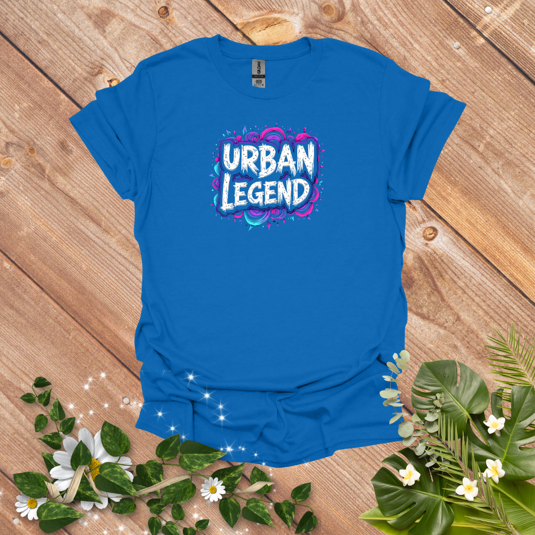 Urban Legend T-Shirt