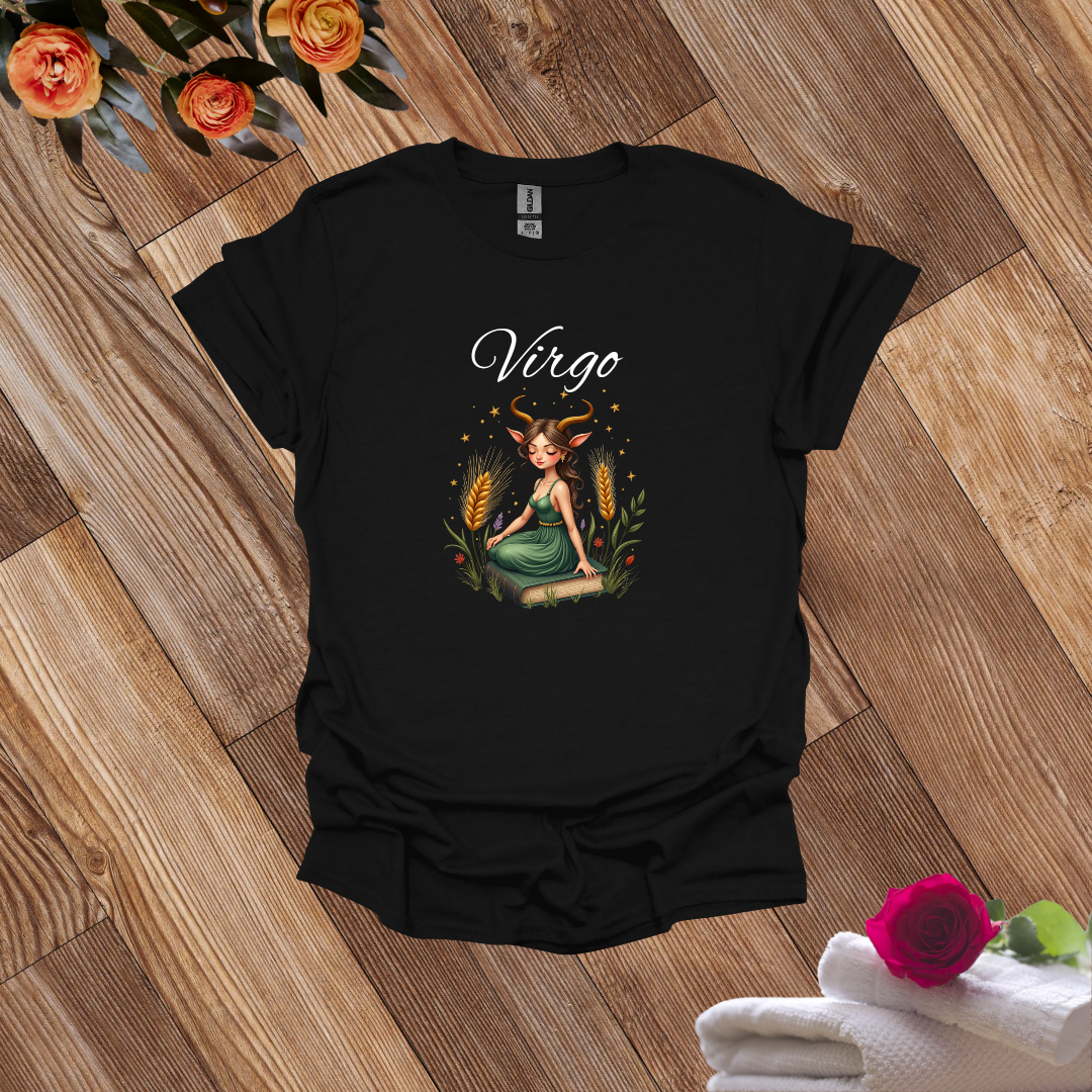 Virgo Maiden T-Shirt