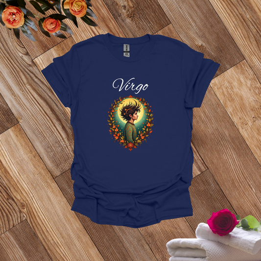 Virgo Vibes T-Shirt