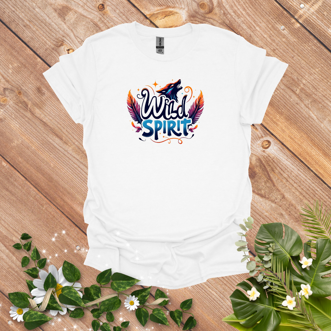 Wild Harmony T-Shirt