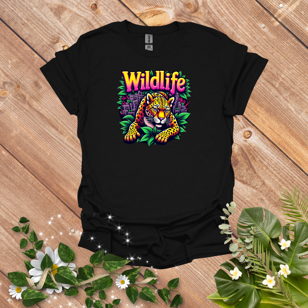 Wild vibes T-Shirt