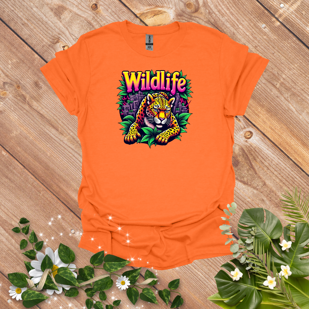 Wild vibes T-Shirt