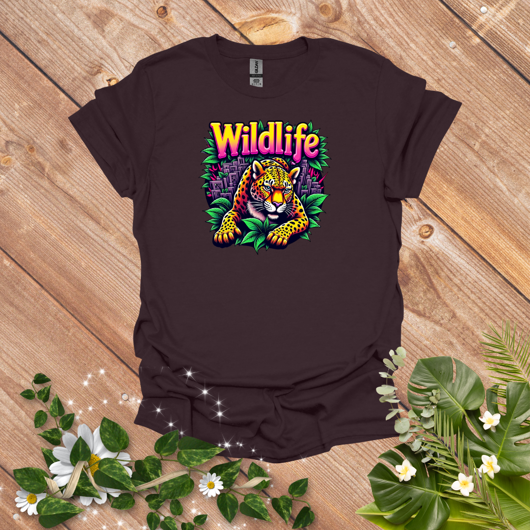 Wild vibes T-Shirt