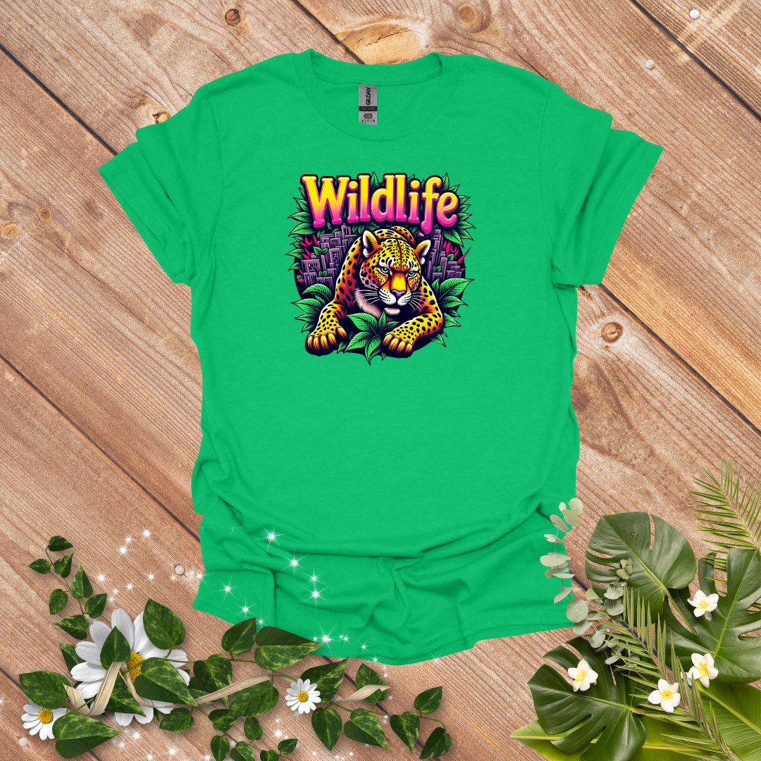 Wild vibes T-Shirt