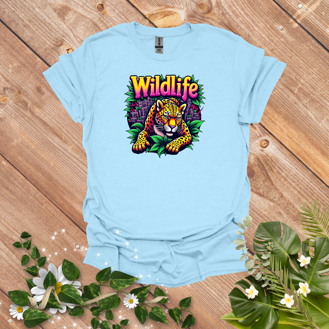 Wild vibes T-Shirt