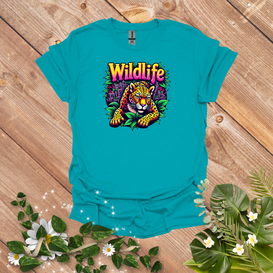 Wild vibes T-Shirt